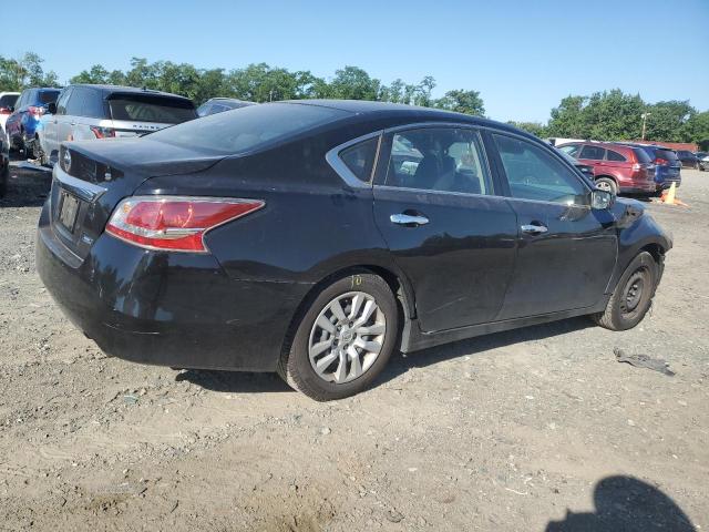 1N4AL3AP1EN381902 - 2014 NISSAN ALTIMA 2.5 BLACK photo 3