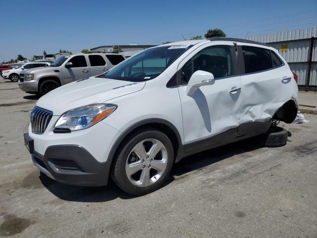 2016 BUICK ENCORE, 