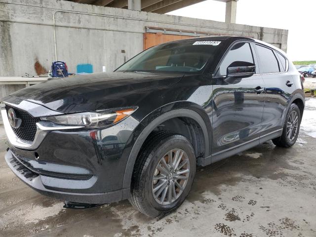 2021 MAZDA CX-5 TOURING, 