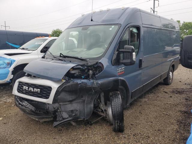 2021 RAM PROMASTER 3500 HIGH, 