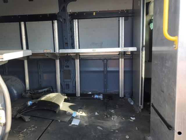 3C6FRVJG4ME501177 - 2021 RAM PROMASTER 3500 HIGH Mavi fotoğraf 10