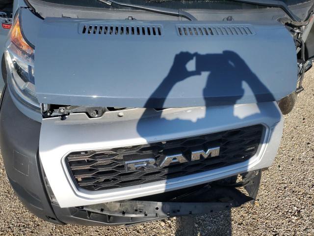 3C6FRVJG4ME501177 - 2021 RAM PROMASTER 3500 HIGH Mavi fotoğraf 11