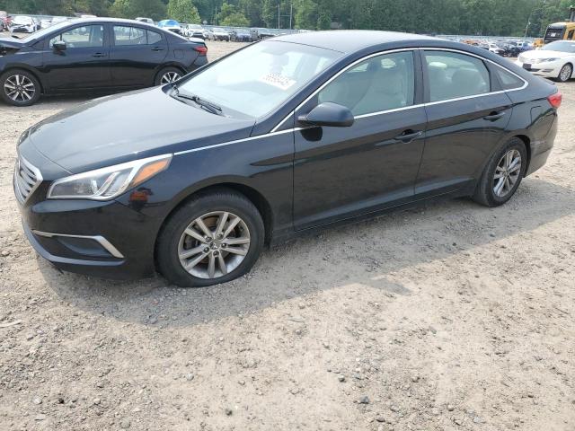 2016 HYUNDAI SONATA SE, null