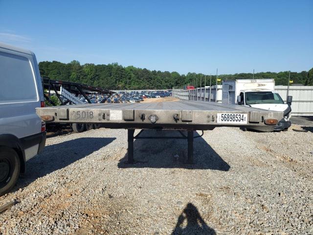 5DN1148287B000767 - 2007 WXVZ TRAILER GRAY photo 7