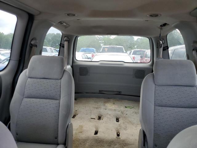 1GNDV23188D138884 - 2008 CHEVROLET UPLANDER LS BLUE photo 10