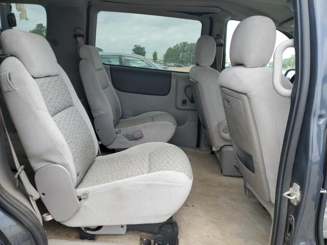 1GNDV23188D138884 - 2008 CHEVROLET UPLANDER LS BLUE photo 11