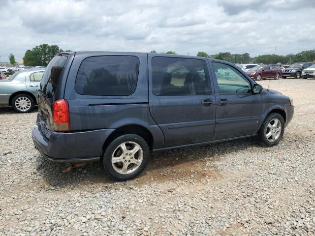 1GNDV23188D138884 - 2008 CHEVROLET UPLANDER LS BLUE photo 3