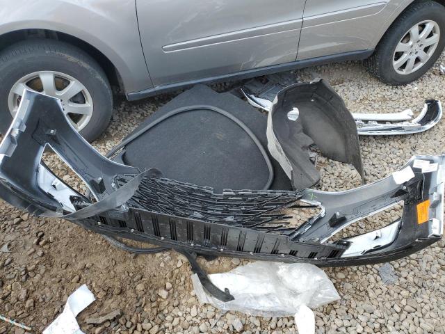 1G1ZG5ST1NF198365 - 2022 CHEVROLET MALIBU RS 白色 照片 12