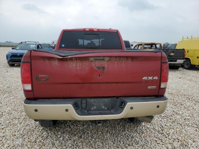 3C63D3FL1CG328149 - 2012 DODGE RAM 3500 LONGHORN TWO TONE photo 6