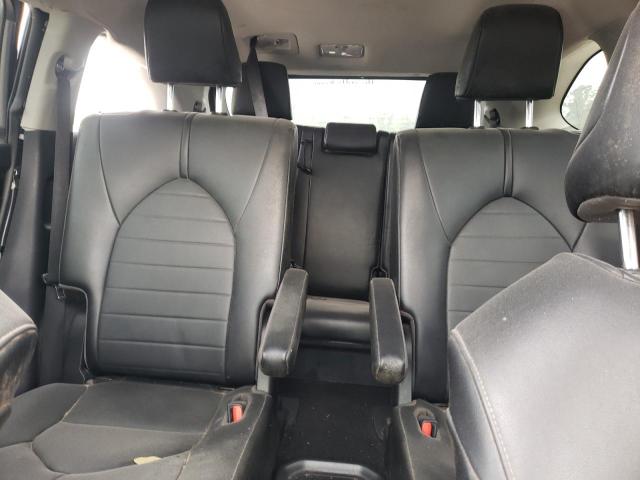 5TDGZRAH3MS524601 - 2021 TOYOTA HIGHLANDER XLE Boz foto 10