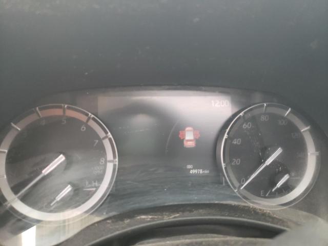 5TDGZRAH3MS524601 - 2021 TOYOTA HIGHLANDER XLE Boz foto 9