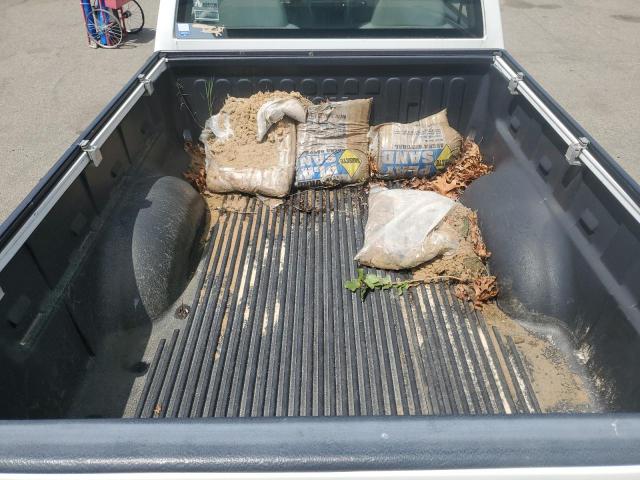 1GCCS24E388191922 - 2008 CHEVROLET COLORADO LS WHITE photo 10