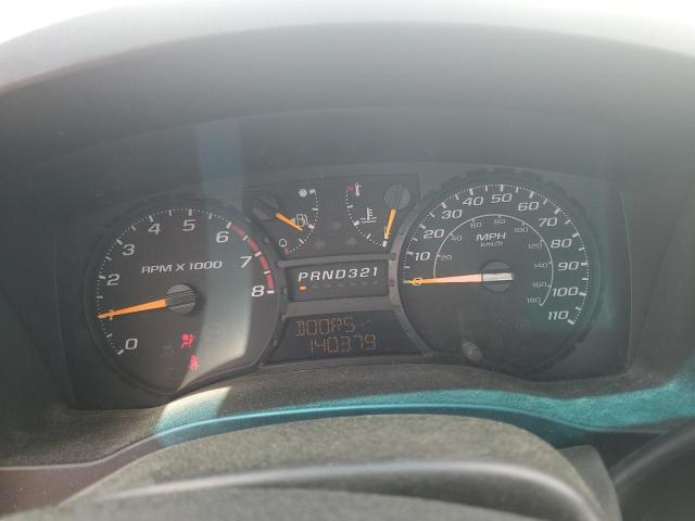 1GCCS24E388191922 - 2008 CHEVROLET COLORADO LS WHITE photo 9