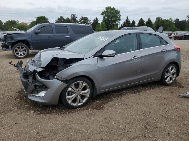 2013 HYUNDAI ELANTRA GT, null