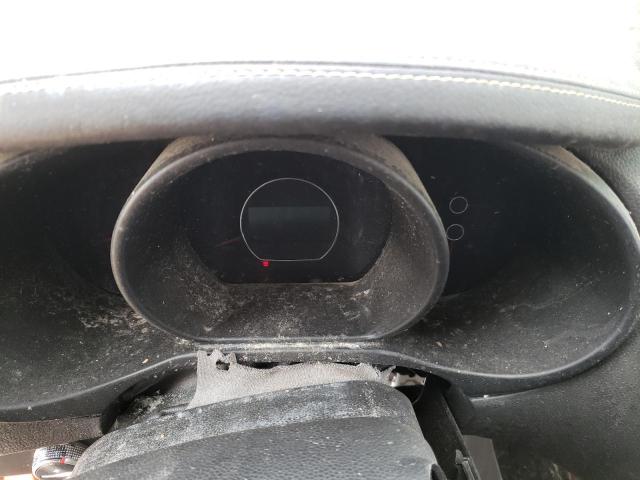 KNDJP3A55G7827246 - 2016 KIA SOUL + RED photo 9