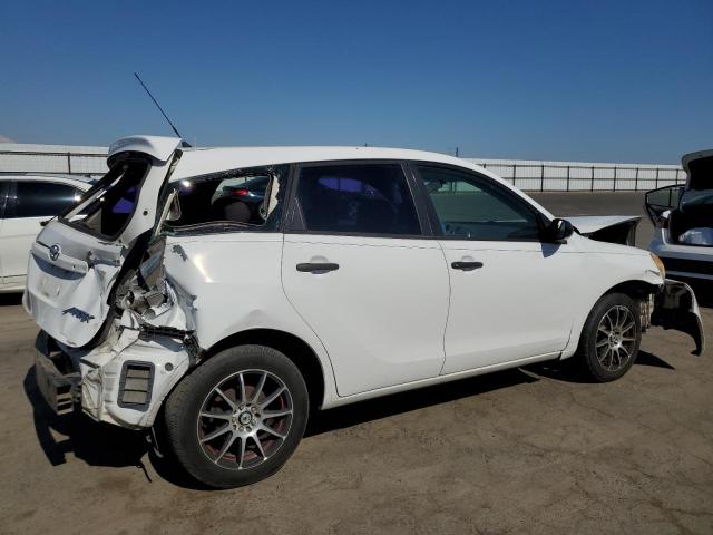 2T1KR32E05C442184 - 2005 TOYOTA COROLLA MA XR WHITE photo 3