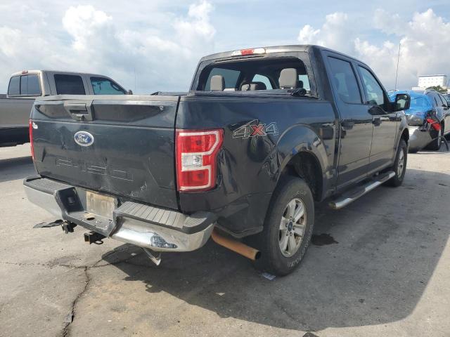 1FTEW1EB8JKE15447 - 2018 FORD F150 SUPERCREW UNKNOWN - NOT OK FOR INV. photo 3