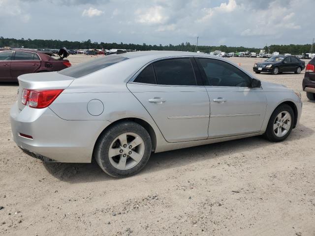 1G11B5SL3EF217929 - 2014 CHEVROLET MALIBU LS SILVER photo 3