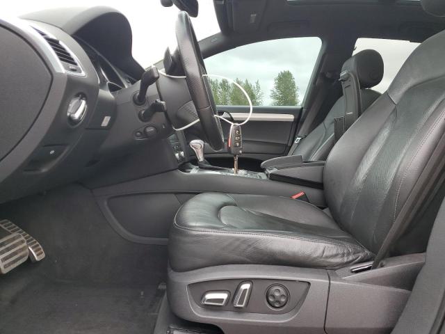 WA1WMAFE9ED013931 - 2014 AUDI Q7 PRESTIGE 黑色 照片 7