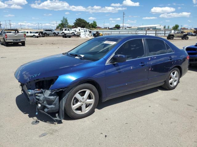 2004 HONDA ACCORD EX, 