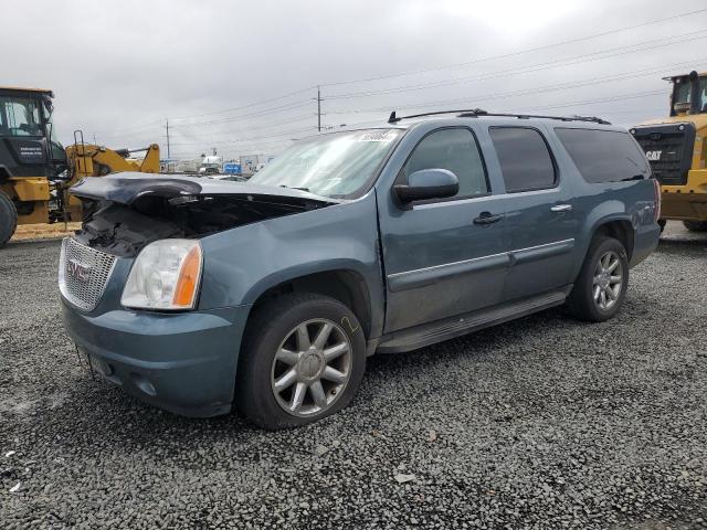 2009 GMC YUKON XL K1500 SLT, 