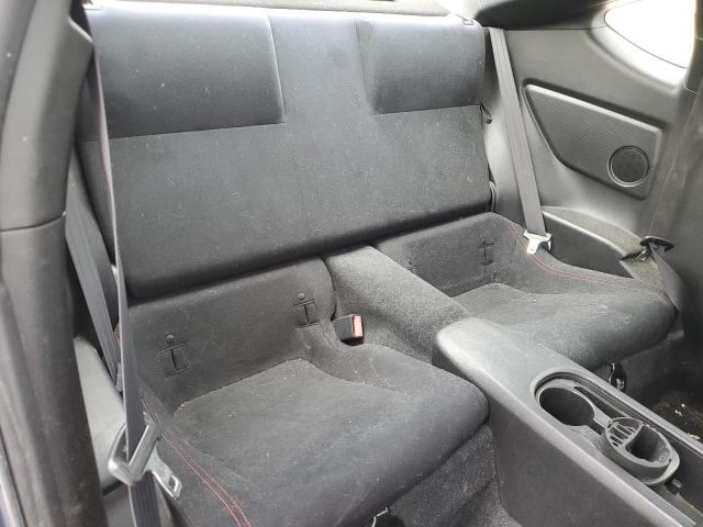 JF1ZNAA16D2707397 - 2013 TOYOTA SCION FR-S BLUE photo 10