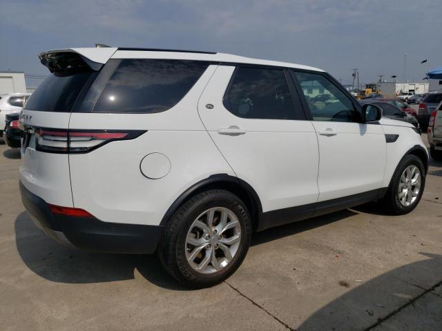 SALRG2RV2K2402227 - 2019 LAND ROVER DISCOVERY SE WHITE photo 3