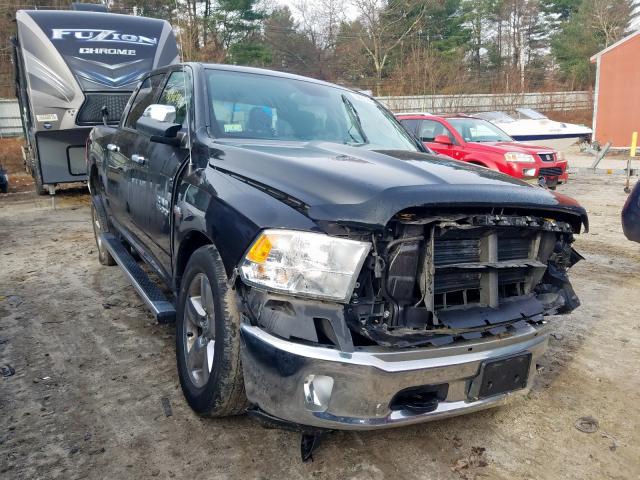 1C6RR7LT3FS782813 - 2015 RAM 1500 SLT  photo 1