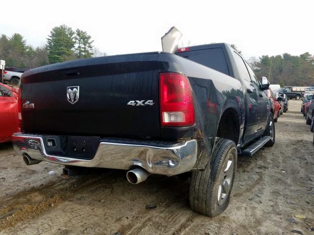 1C6RR7LT3FS782813 - 2015 RAM 1500 SLT  photo 4