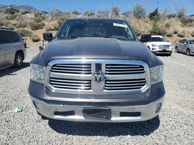 1C6RR7GT3GS349228 - 2016 RAM 1500 SLT GRAY photo 5