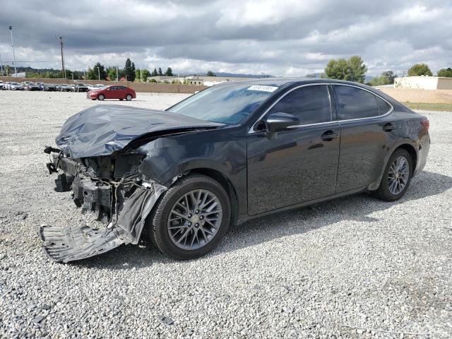 2018 LEXUS ES 350, null