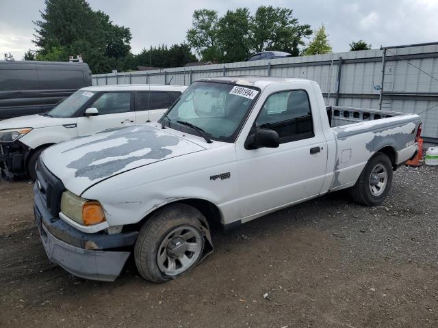 2004 FORD RANGER, 