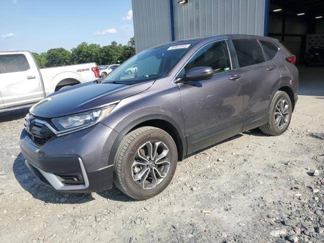 2021 HONDA CR-V EXL, null