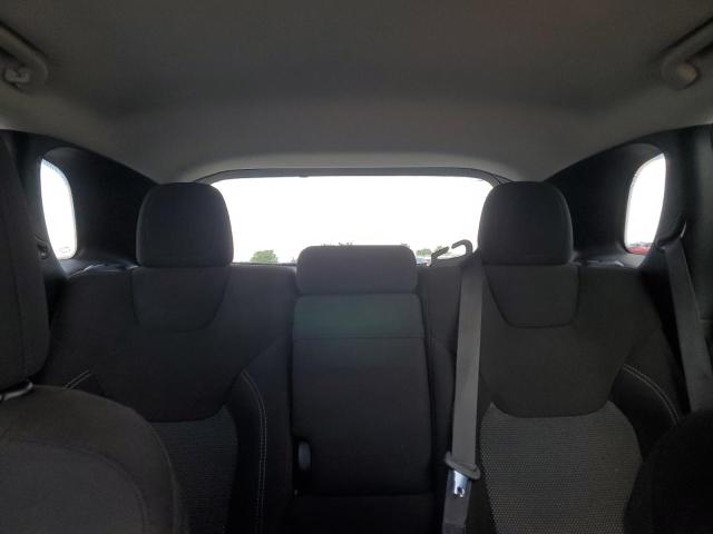 1C4PJLCB3KD333461 - 2019 JEEP CHEROKEE LATITUDE 白色 照片 10