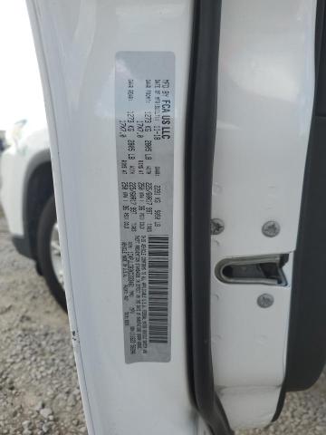 1C4PJLCB3KD333461 - 2019 JEEP CHEROKEE LATITUDE 白色 照片 13