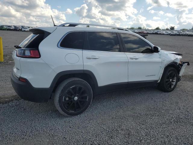 1C4PJLCB3KD333461 - 2019 JEEP CHEROKEE LATITUDE 白色 照片 3