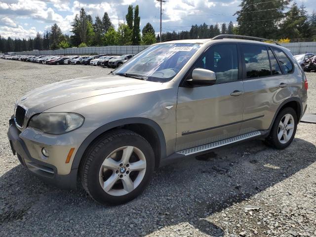 2008 BMW X5 3.0I, 
