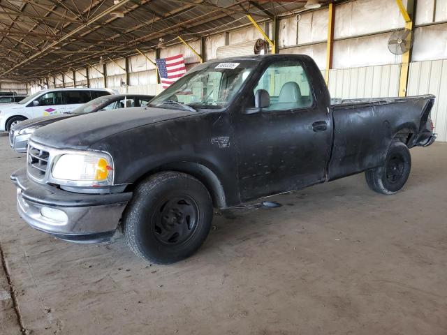 2000 FORD F150, 