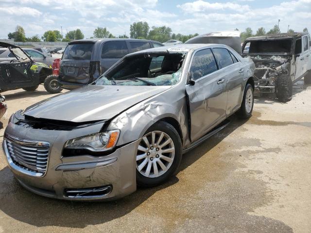 2014 CHRYSLER 300, 