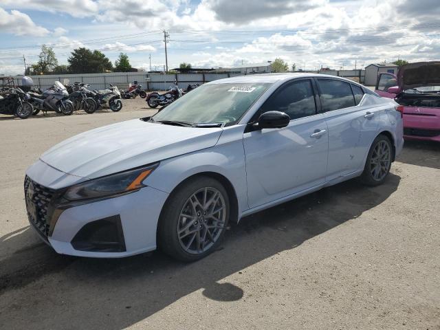 2024 NISSAN ALTIMA SR, null