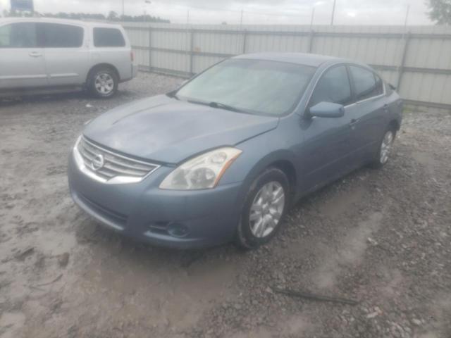 1N4AL2AP6CC123698 - 2012 NISSAN ALTIMA BASE TURQUOISE photo 2