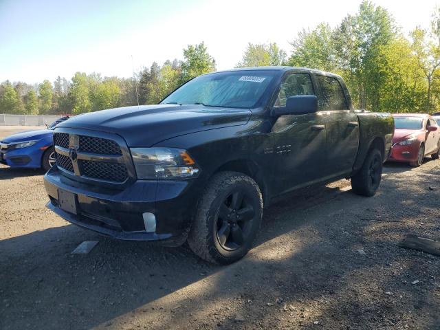 2018 RAM 1500 ST, 