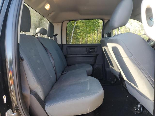 1C6RR7KT6JS331742 - 2018 RAM 1500 ST Qara foto 10