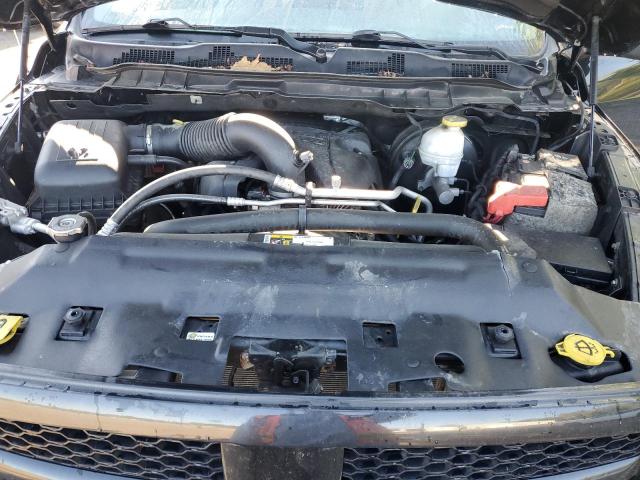 1C6RR7KT6JS331742 - 2018 RAM 1500 ST Qara foto 11