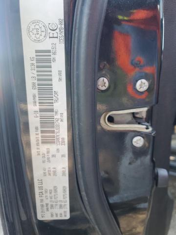 1C6RR7KT6JS331742 - 2018 RAM 1500 ST Qara foto 12