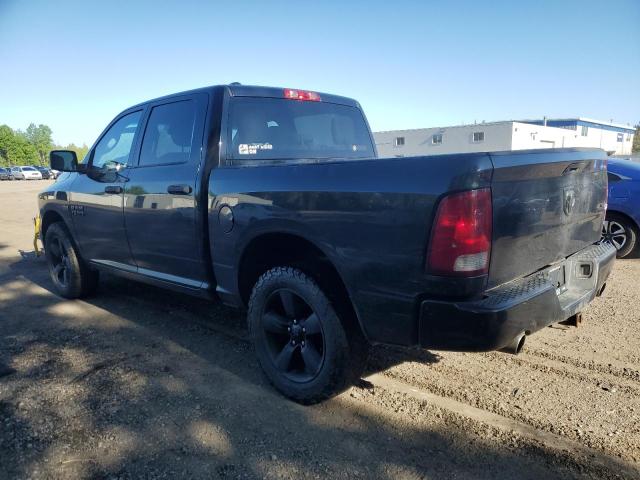1C6RR7KT6JS331742 - 2018 RAM 1500 ST Qara foto 2