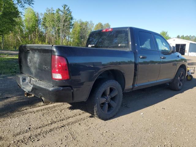 1C6RR7KT6JS331742 - 2018 RAM 1500 ST Qara foto 3