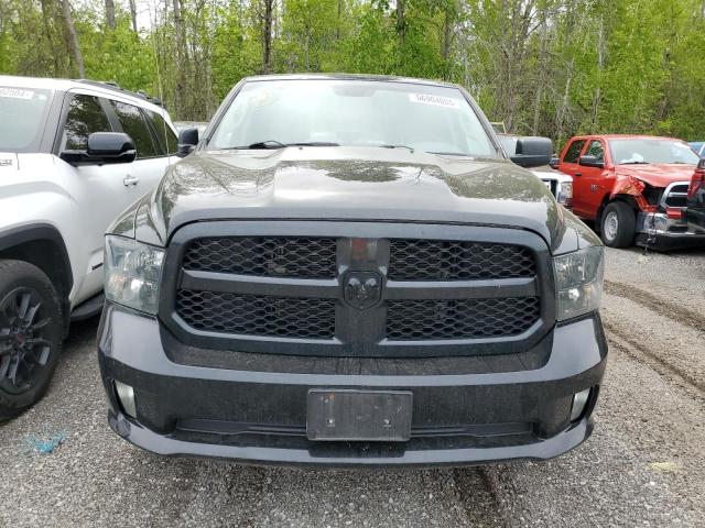 1C6RR7KT6JS331742 - 2018 RAM 1500 ST Qara foto 5