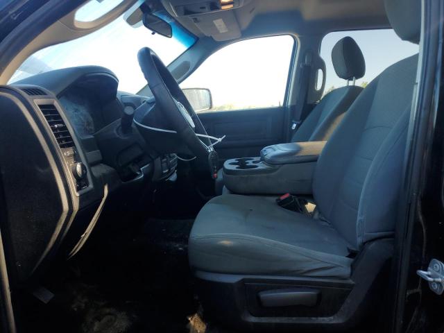 1C6RR7KT6JS331742 - 2018 RAM 1500 ST Qara foto 7