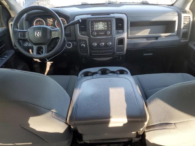 1C6RR7KT6JS331742 - 2018 RAM 1500 ST Qara foto 8